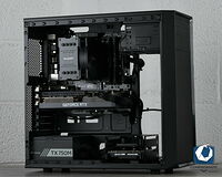 Config montée par nos experts le 1 Octobre 2021