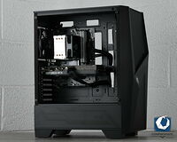 Config montée par nos experts le 1 Octobre 2021