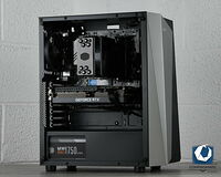 Config montée par nos experts le 30 Septembre 2021