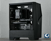 Config montée par nos experts le 30 Septembre 2021