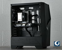 Config montée par nos experts le 30 Septembre 2021