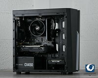 Config montée par nos experts le 30 Septembre 2021