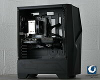 Config montée par nos experts le 30 Septembre 2021