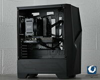 Config montée par nos experts le 29 Septembre 2021