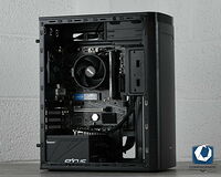 Config montée par nos experts le 29 Septembre 2021