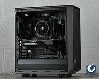 Config montée par nos experts le 29 Septembre 2021