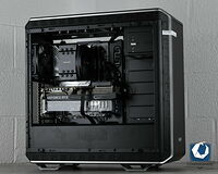 Config montée par nos experts le 29 Septembre 2021