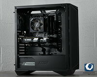 Config montée par nos experts le 29 Septembre 2021