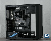 Config montée par nos experts le 29 Septembre 2021