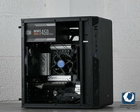 Config montée par nos experts le 28 Septembre 2021