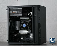 Config montée par nos experts le 28 Septembre 2021