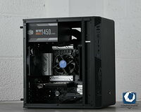 Config montée par nos experts le 28 Septembre 2021