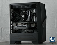 Config montée par nos experts le 28 Septembre 2021