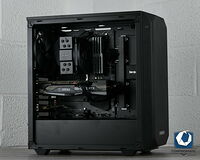 Config montée par nos experts le 27 Septembre 2021