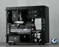 Config montée par nos experts le 27 Septembre 2021