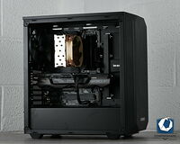 Config montée par nos experts le 27 Septembre 2021