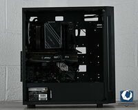 Config montée par nos experts le 24 Septembre 2021