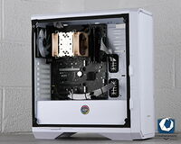 Config montée par nos experts le 24 Septembre 2021