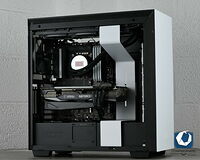 Config montée par nos experts le 24 Septembre 2021