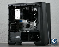 Config montée par nos experts le 24 Septembre 2021