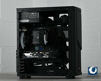 Config montée par nos experts le 23 Septembre 2021