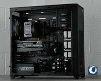Config montée par nos experts le 23 Septembre 2021