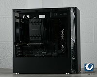 Config montée par nos experts le 23 Septembre 2021