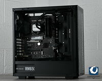 Config montée par nos experts le 23 Septembre 2021