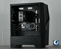 Config montée par nos experts le 23 Septembre 2021