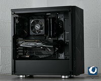 Config montée par nos experts le 22 Septembre 2021