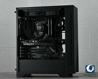 Config montée par nos experts le 22 Septembre 2021
