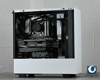 Config montée par nos experts le 22 Septembre 2021