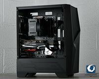 Config montée par nos experts le 22 Septembre 2021