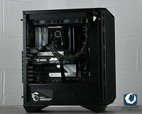 Config montée par nos experts le 22 Septembre 2021