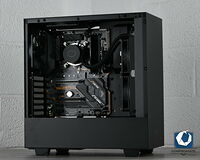Config montée par nos experts le 22 Septembre 2021