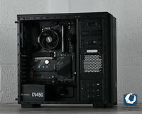 Config montée par nos experts le 22 Septembre 2021