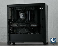 Config montée par nos experts le 22 Septembre 2021