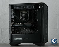 Config montée par nos experts le 22 Septembre 2021