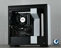 Config montée par nos experts le 22 Septembre 2021