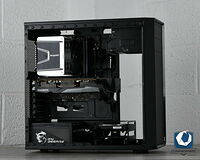 Config montée par nos experts le 22 Septembre 2021