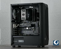 Config montée par nos experts le 21 Septembre 2021