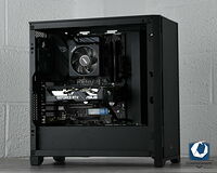 Config montée par nos experts le 21 Septembre 2021