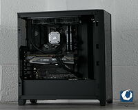 Config montée par nos experts le 21 Septembre 2021