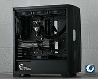 Config montée par nos experts le 20 Septembre 2021