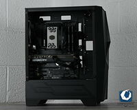 Config montée par nos experts le 20 Septembre 2021