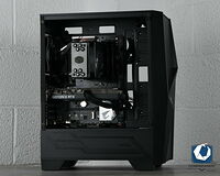 Config montée par nos experts le 20 Septembre 2021