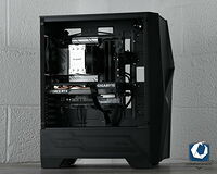 Config montée par nos experts le 20 Septembre 2021