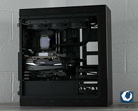 Config montée par nos experts le 20 Septembre 2021