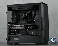 Config montée par nos experts le 20 Septembre 2021