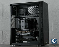 Config montée par nos experts le 17 Septembre 2021